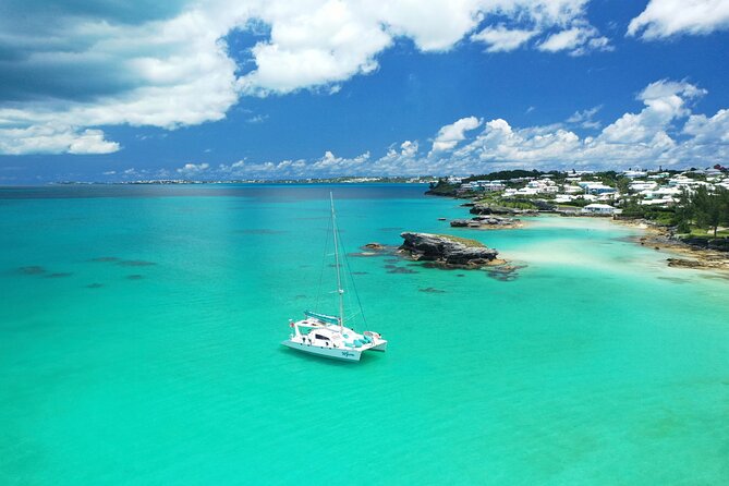 Private Catamaran Charter on Wyuna - Snorkeling, paddleboards, and the clear kayak