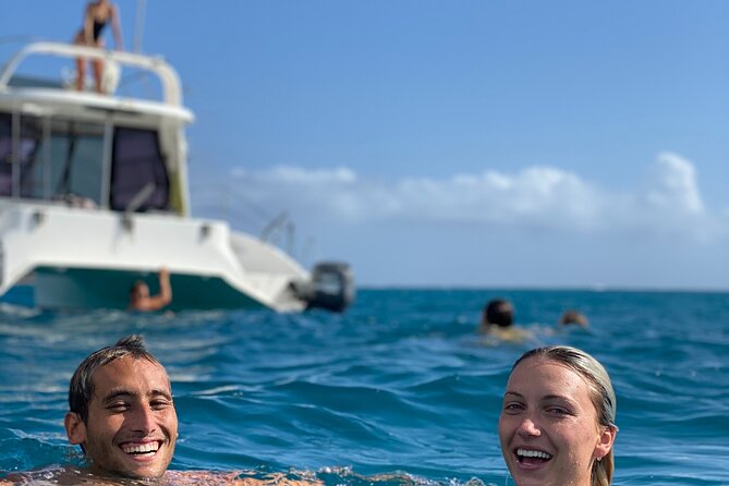 Private Catamaran Cruise and Snorkeling Tour in Honolulu - Why a private catamaran changes the day