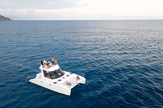 Private Catamaran Cruise and Snorkeling Tour in Honolulu - What two hours really gives you
