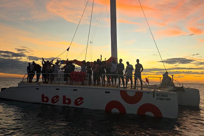 Private Catamaran Cruise to Bahia de las Aguilas - Is $1,500 a fair price?
