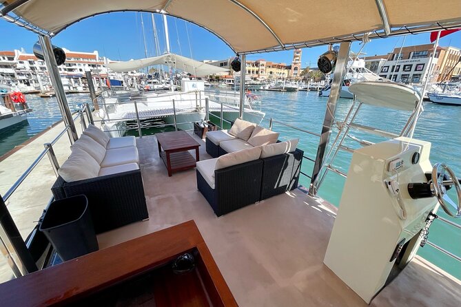 Private Catamaran Escape for 2–6 Guests: Celebrate Your Way - What the crew adds to the experience