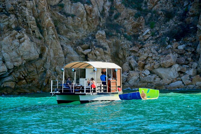 Private Catamaran Escape for 2–6 Guests: Celebrate Your Way - Boat comfort, music, shade, and snacks