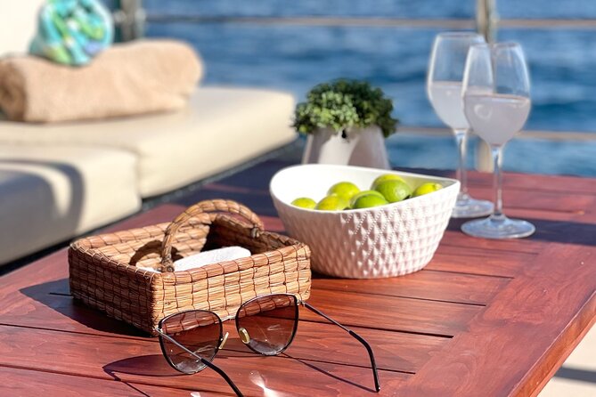 Private Catamaran Escape for 2–6 Guests: Celebrate Your Way - Weather, cancellations, and the smart way to book