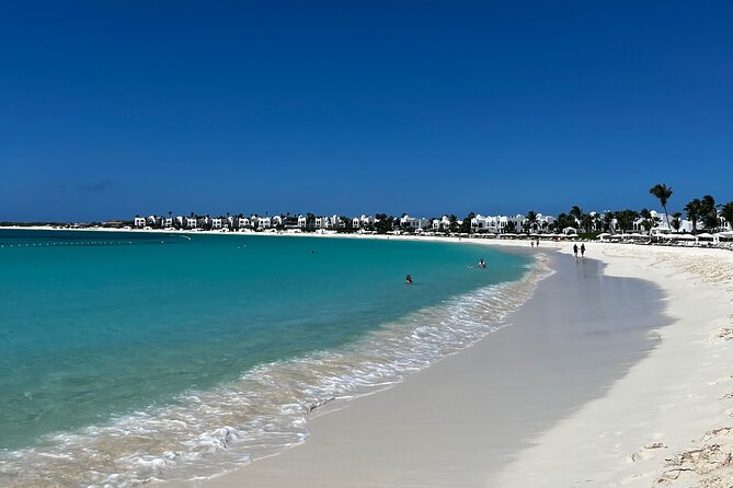 Private Catamaran Excursion in Anguilla with its Turquoise Waters - Who Will Enjoy This Catamaran Day Most