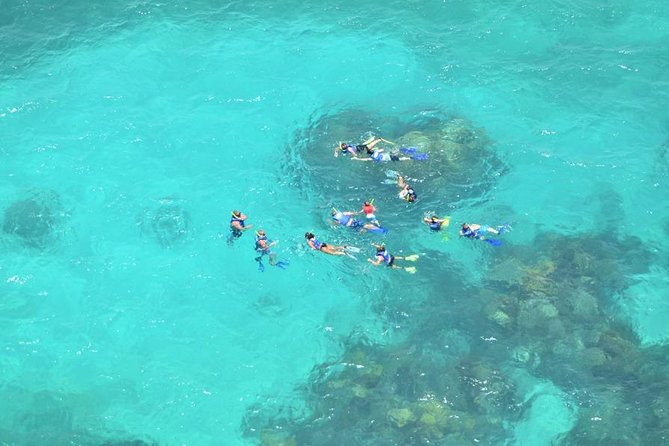 Private Catamaran Experience from Cancun to Isla Mujeres! - Isla Mujeres: Beach, Shops, and Free Time