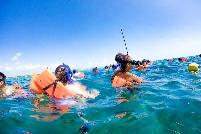 Private Catamaran Experience from Cancun to Isla Mujeres! - Price, Extra Fees, and Overall Value