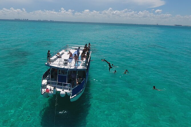 Private Catamaran for Weddings Bachelor Parties and Bridal Showers - Price and the real cost of going private
