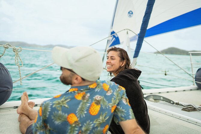 Private Catamaran Full Day Sailing Charter | Bay Of Islands - Lunch, special occasions, and the BYO rule