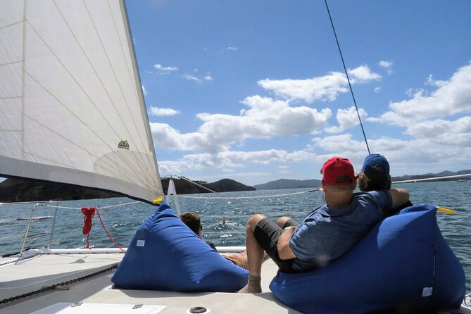 Private Catamaran Full Day Sailing Charter | Bay Of Islands - Who will enjoy this charter most