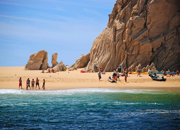 Private Catamaran Snorkeling Cruise in Los Cabos - What you get for $950 in Cabo