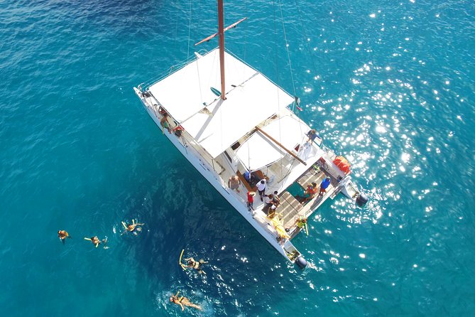 Private Catamaran Snorkeling Cruise in Los Cabos - Who will enjoy this most