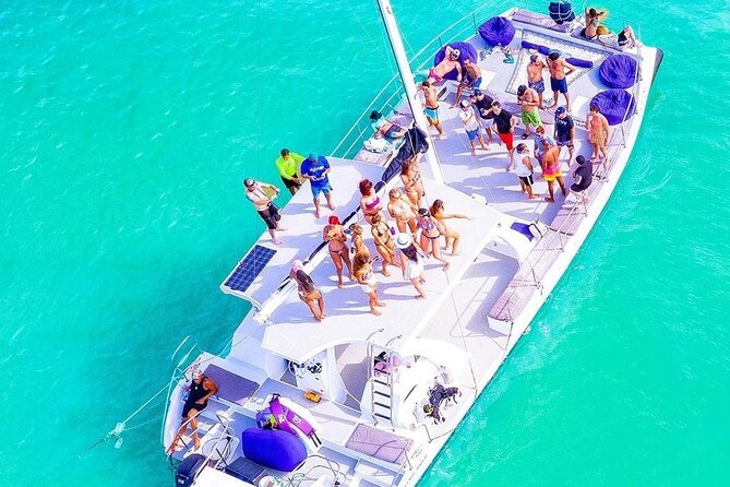 Private Catamaran Snorkeling Family Adventure - Key points at a glance