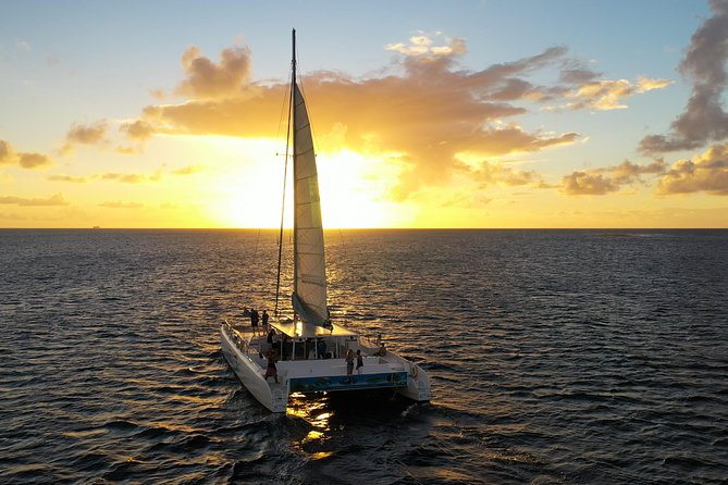 Private Catamaran Sunset Cruise from St Lucia for Up to 15 Guests - Should you book the St Lucia sunset catamaran?