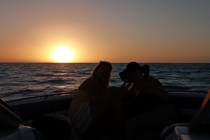 Private Catamaran Sunset Cruise in Turks and Caicos - What the Private Price Really Buys You