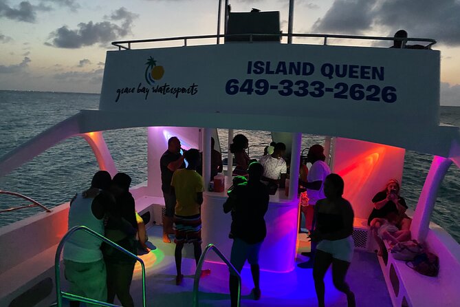 Private Catamaran Sunset Cruise in Turks and Caicos - Who Will Enjoy This Cruise Most