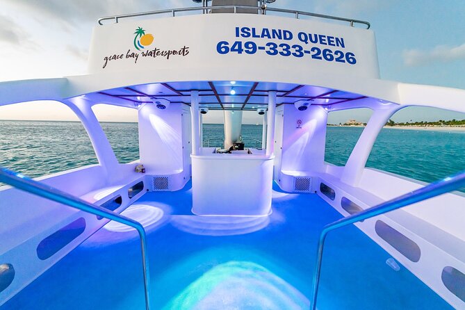 Private Catamaran Sunset Cruise in Turks and Caicos - Should You Book the Private Catamaran Sunset Cruise?