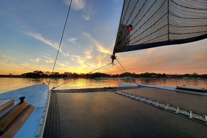 Private Catamaran Sunset Cruise with Dolphin watching - Who will enjoy this cruise most