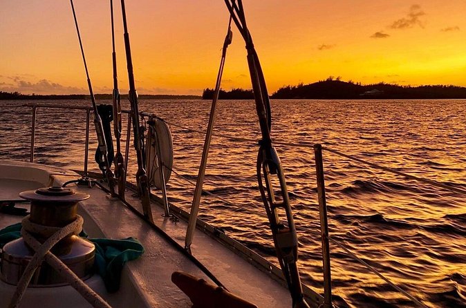 Private Catamaran Swim sail snorkel cliff jumping SUP - Is $1,175 a good value?