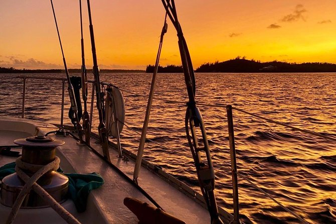 Private Catamaran Swim sail snorkel cliff jumping SUP - Who will enjoy this most?