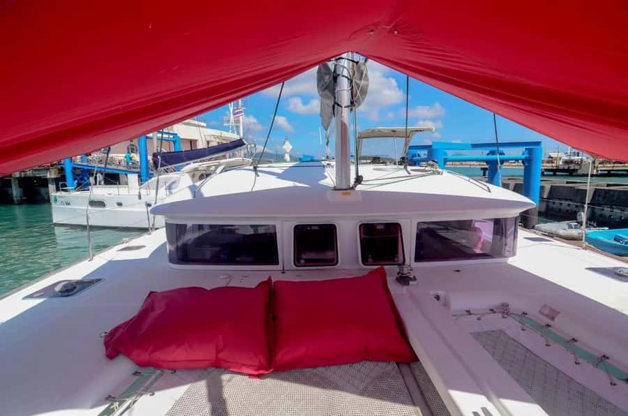 Private Catamaran to Coral Island Full Day - Price, group size, and value