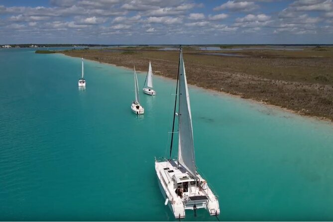 Private Catamaran Tour - Is $990 a fair price for a private boat?