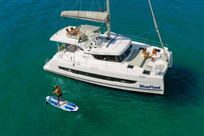 Private Catamaran Tour Lagos Coast and Ponta da Piedade - Who Will Enjoy This Cruise Most