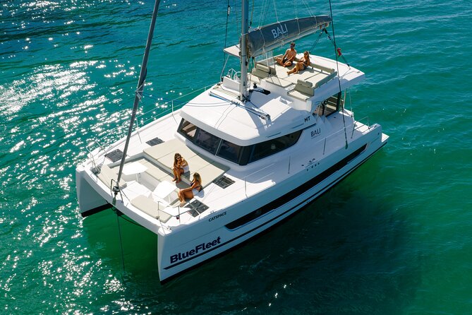 Private Catamaran Tour Lagos Coast and Ponta da Piedade - Should You Book the Lagos Catamaran?