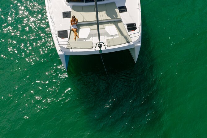 Private Catamaran Tour Lagos Coast and Ponta da Piedade - FAQ