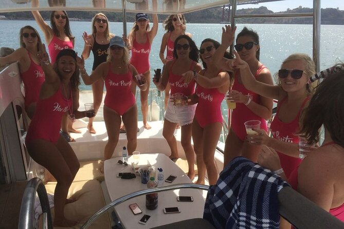Private Catamaran Tour: Lisbon coast cruise with barbecue and drinks - Is $1,920.38 a fair price?