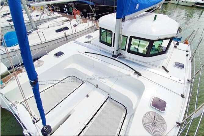 Private Catamaran Yacht Tour in Han River - Why the Han River is Seoul’s best viewing platform