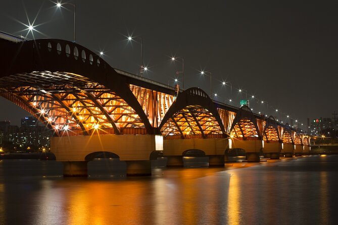 Private Catamaran Yacht Tour in Han River - Why private space changes the experience