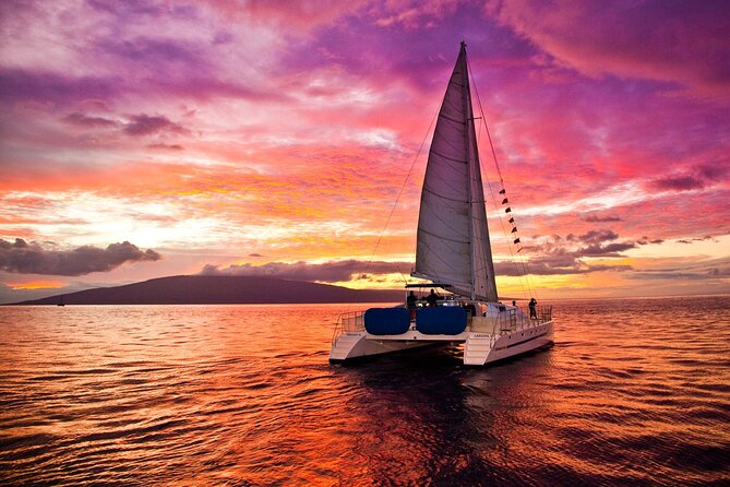 Private Exclusive Sundowner catamaran with Dinner & Transfer - Why this private Mauritius sunset cruise appeals