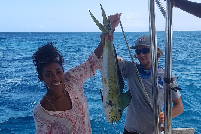 Private Full-Day Catamaran Sailing Charter in St Maarten - Who Will Enjoy This Full-Day Charter