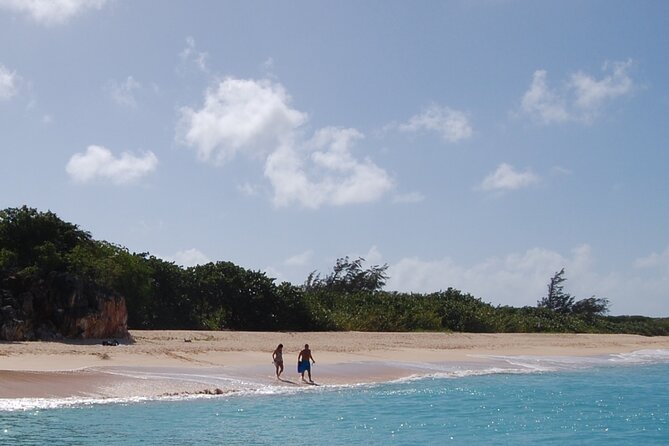 Private Full-Day Catamaran Sailing Charter in St Maarten - Crew, Comfort, and Practical Details