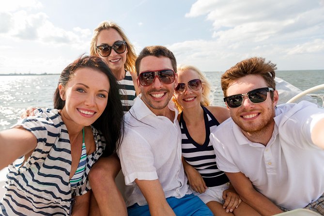 Private Full Day, Fun Day Aboard SY Mazu - Luxury Gemini Legacy Catamaran - What you are really booking for $1,595