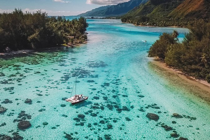 PRIVATE Full Day Tour : Moorea Snorkeling & Sailing on a Catamaran named Taboo - Weather, cancellations, and planning ahead