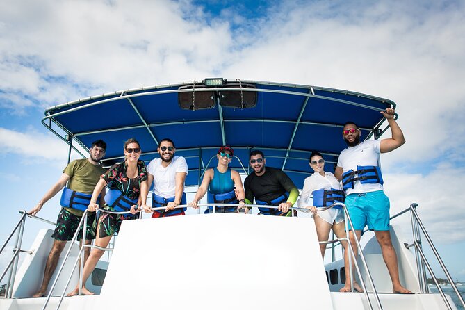 Private Groups Exclusive Punta Cana Catamaran Excursion - Starting near Cabeza de Toro