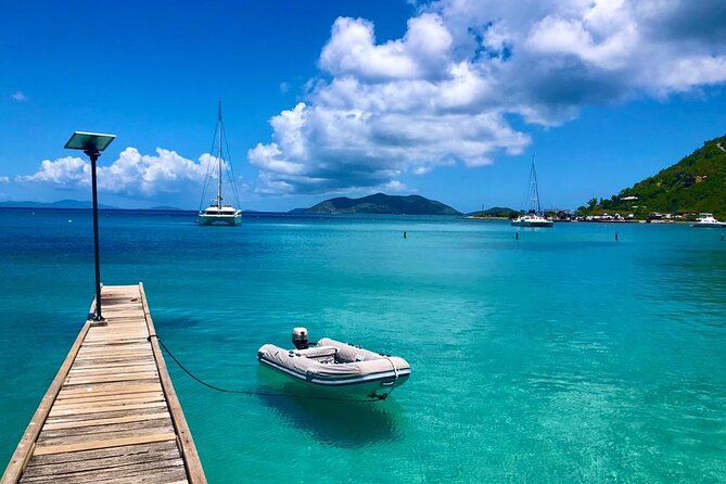 Private Half-Day Catamaran Cruise, Turks and Caicos Islands - Why this private cruise works so well for small groups