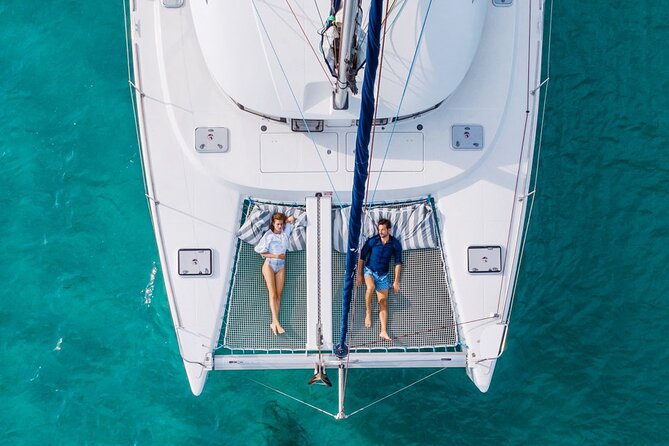Private Half Day Cruise on a Catamaran in Mallorca - Key points to know before booking