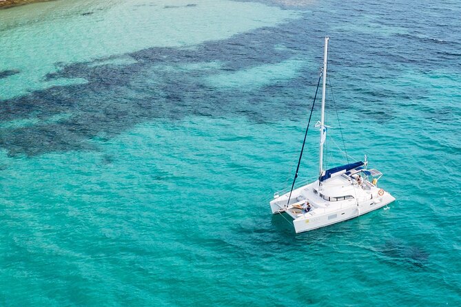 Private Half Day Cruise on a Catamaran in Mallorca - A private way to see Mallorca’s southeast coast