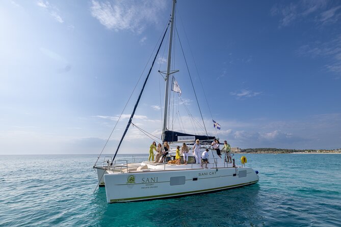 Private Half Day Cruise on a Catamaran in Mallorca - Is $1,730.19 good value?