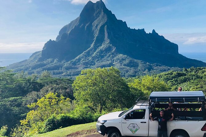 PRIVATE Half Day Tour : Moorea Snorkeling & Sailing on a Catamaran named Taboo - Is $925.34 a fair price?