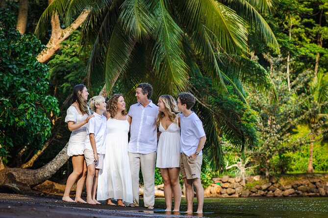PRIVATE Half Day Tour : Moorea Snorkeling & Sailing on a Catamaran named Taboo - Who should book Taboo?