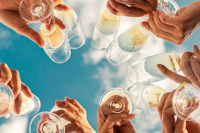 Private Luxury Catamaran Champagne Sunset Cruise - Key Details Before You Book