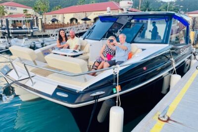 Private Luxury Catamaran Champagne Sunset Cruise