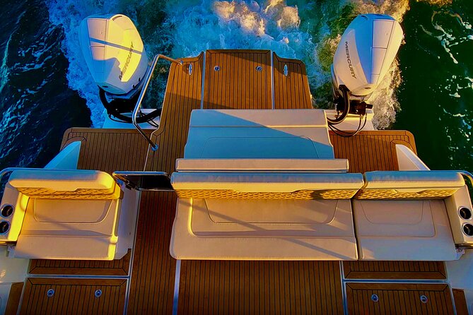 Private Luxury Catamaran Champagne Sunset Cruise - Who Will Enjoy This Cruise Most