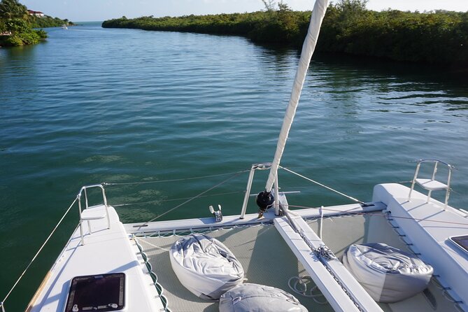 Private Luxury Catamaran Tour to Stingray City and Snorkel - Timing, Weather, and the Private-Charter Tradeoff