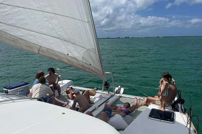 Private Luxury Catamaran Tour to Stingray City and Snorkel - Should You Book This Private Stingray City Tour?