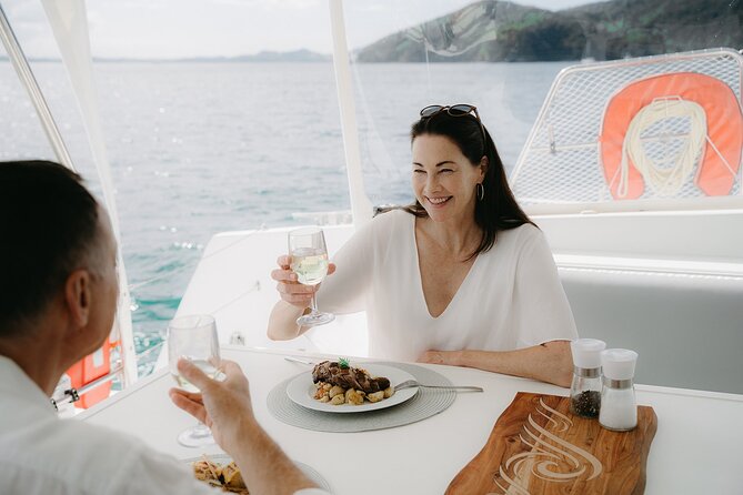 Private Luxury Sailing Catamaran Charter in the Bay of Islands - Is the high price worth it?
