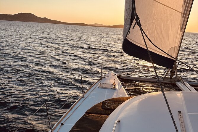 Private Mykonos Catamaran Day Cruise with Meals & Water Toys - Is the $1,086 price fair?